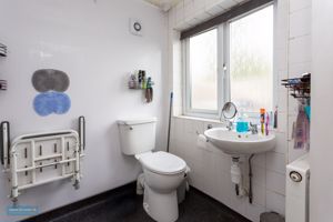 Ground Floor Shower Room- click for photo gallery